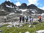Cdn Rockies Adventure (Aug 2010) - Talus - 054
